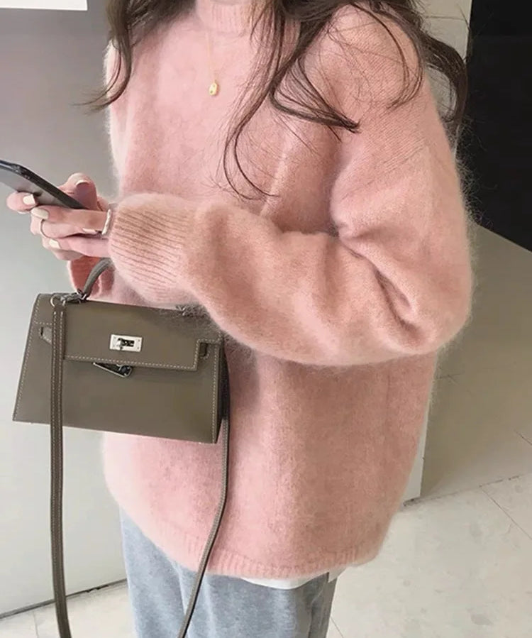 Lumi™ | Mukava neulepuspusero