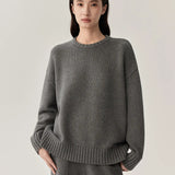 Mimosa™ | Mukava villapaita