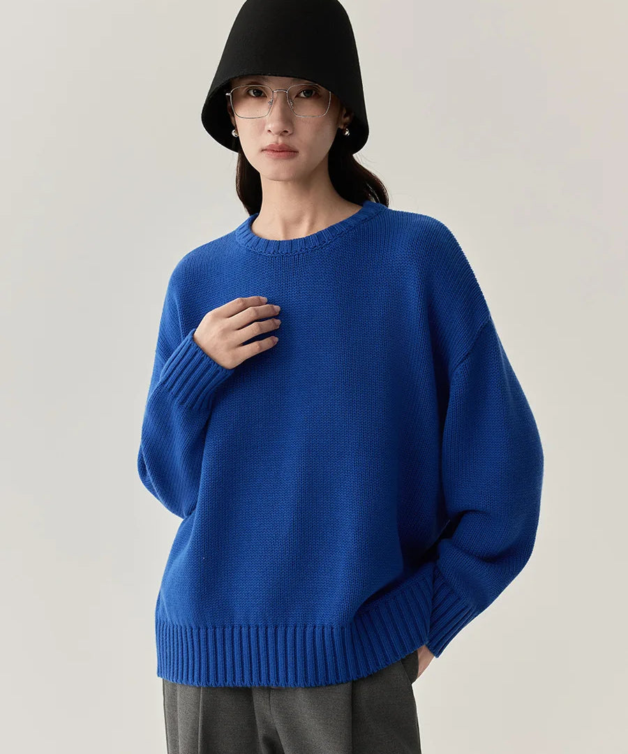 Mimosa™ | Mukava villapaita