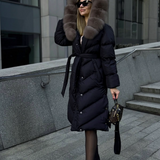 Christina™ | Lämmin vapaa-ajan takki