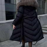 Christina™ | Lämmin vapaa-ajan takki