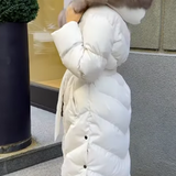 Christina™ | Lämmin vapaa-ajan takki