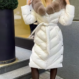 Christina™ | Lämmin vapaa-ajan takki