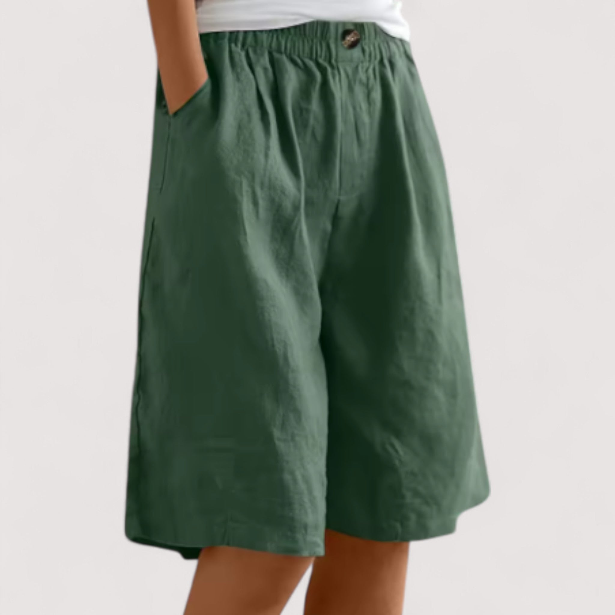 Hedwig™ | Largemittaiset vapaa-ajan housut