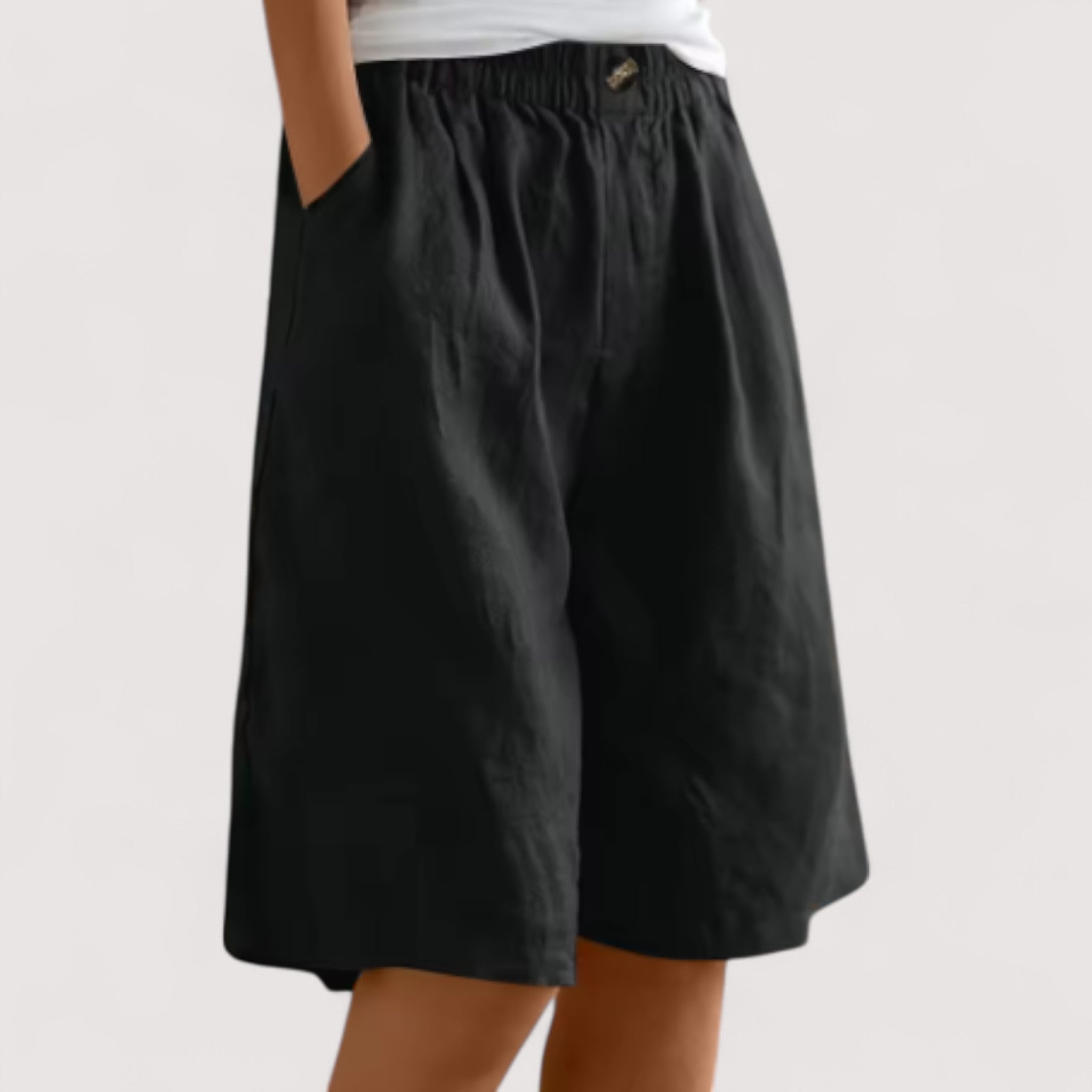 Hedwig™ | Largemittaiset vapaa-ajan housut