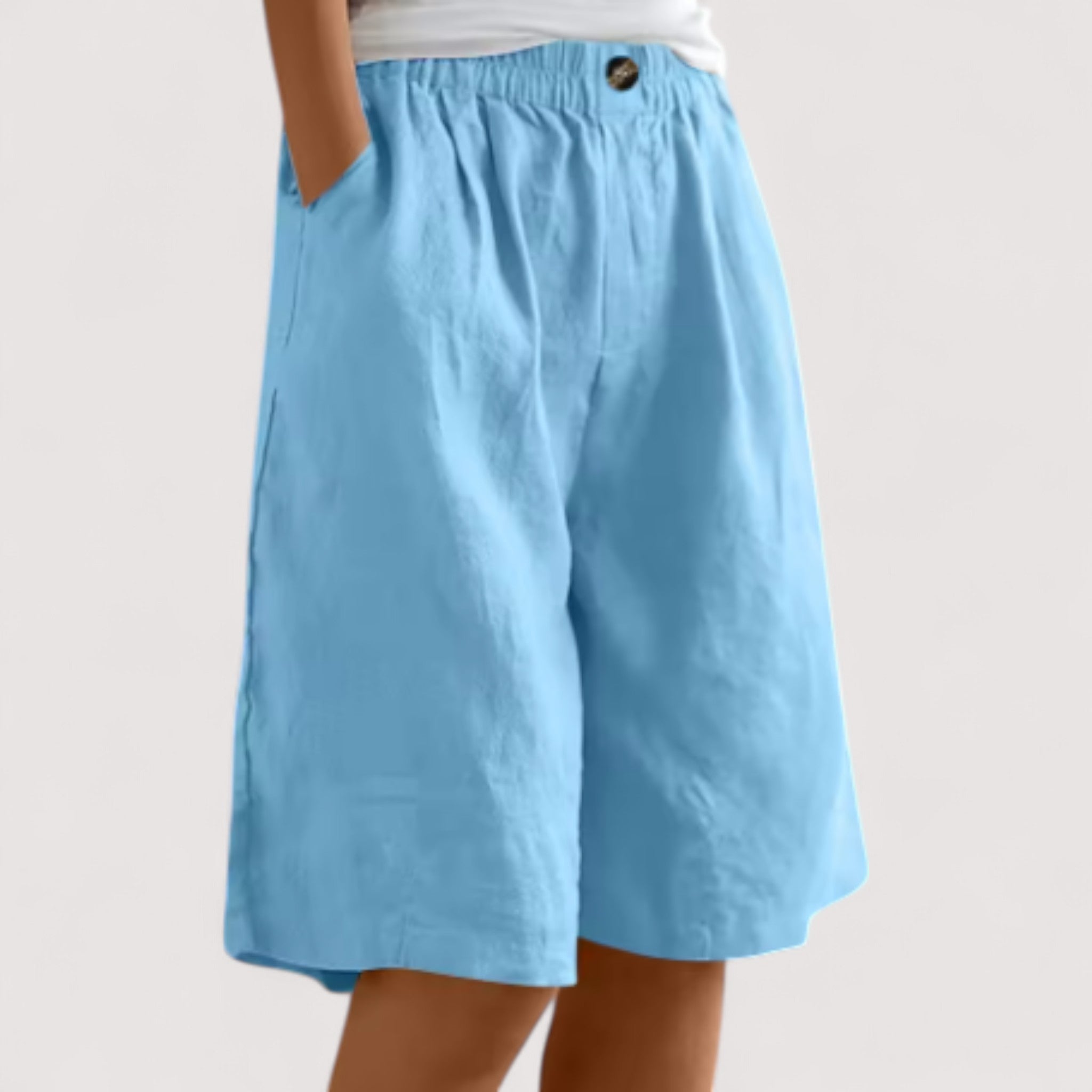 Hedwig™ | Largemittaiset vapaa-ajan housut