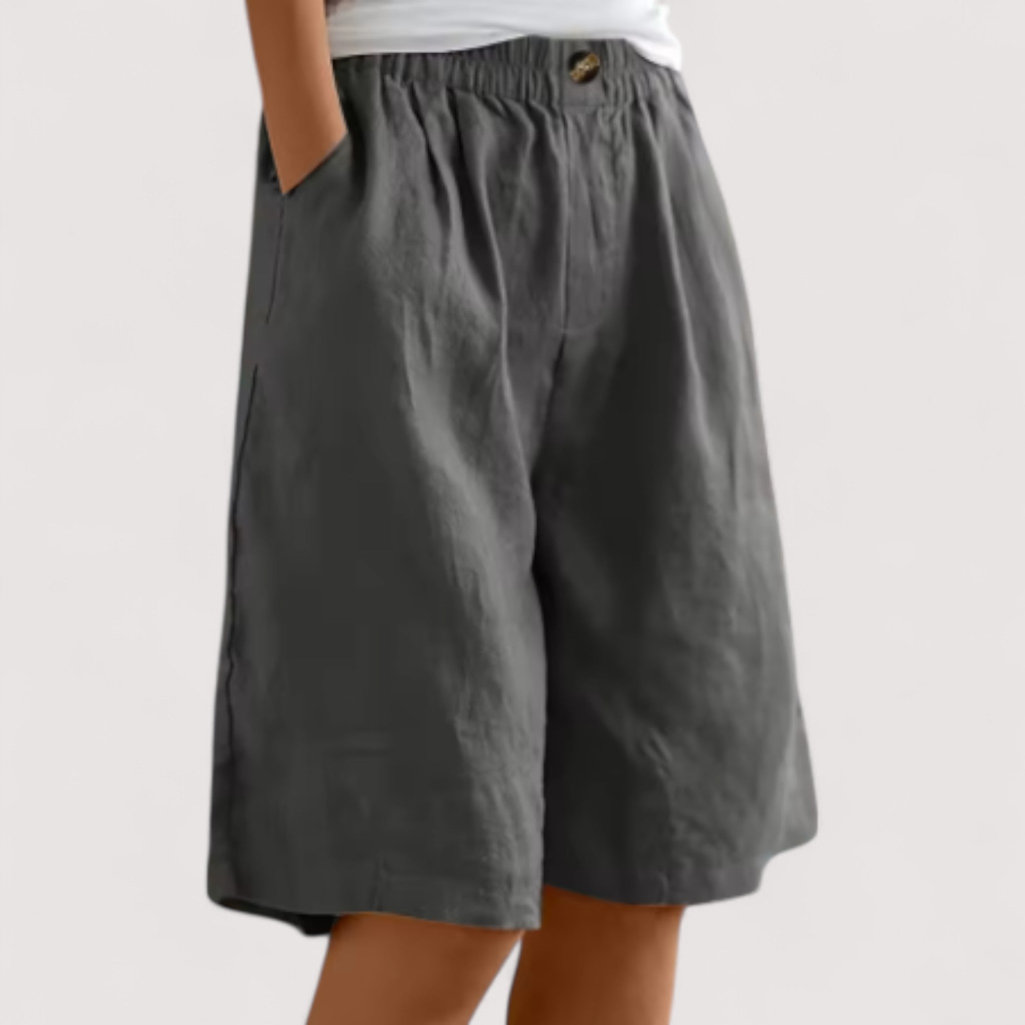 Hedwig™ | Largemittaiset vapaa-ajan housut