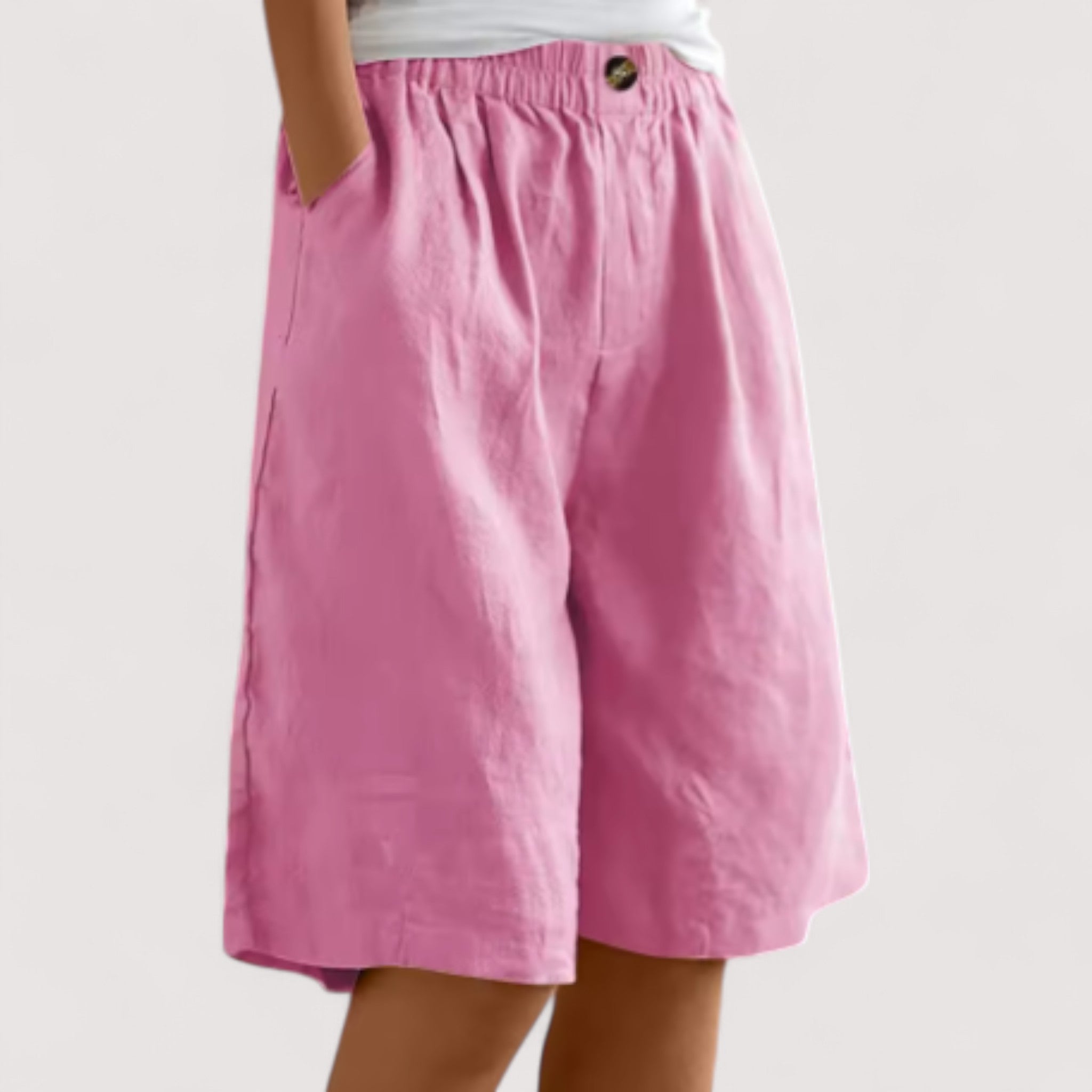 Hedwig™ | Largemittaiset vapaa-ajan housut