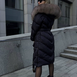 Christina™ | Lämmin vapaa-ajan takki