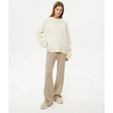 Aulikki™ | Pyöreäkaulainen neulepaita