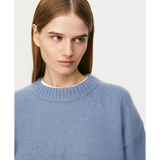 Aulikki™ | Pyöreäkaulainen neulepaita