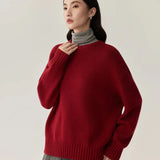 Mimosa™ | Mukava villapaita