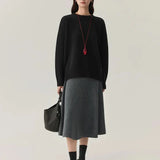 Mimosa™ | Mukava villapaita