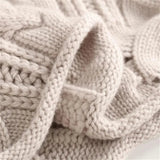 Timea™ | Cashmere-neulepaita