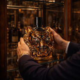 Viskipullo - Tiikeri Erikoisversio