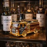 Jack Daniel's viskipullo - Palomiesten erikoisversio