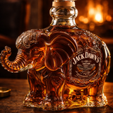 Jack Daniel's Whisky Pullo - Elefantti Versio