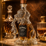 Viskipullot - Koiraversio