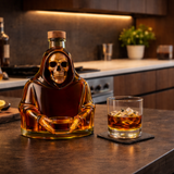 Viskipullo - Dood-erikoisversio