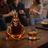 Viskipullo - Dood-erikoisversio