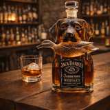 Viskipullo - Villihanhen Erä