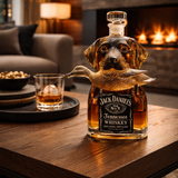 Viskipullo - Villihanhen Erä