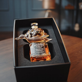 Viskipullo - Villihanhen Erä