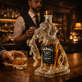 Viskipullot - Koiraversio