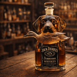 Viskipullo - Villihanhen Erä