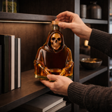 Viskipullo - Dood-erikoisversio