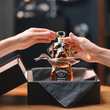 Viskipullo - Villihanhen Erä