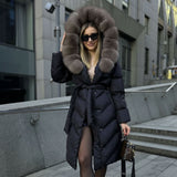 Christina™ | Lämmin vapaa-ajan takki