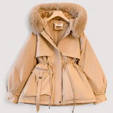 Maya™ | Tyylikäs talvitakki