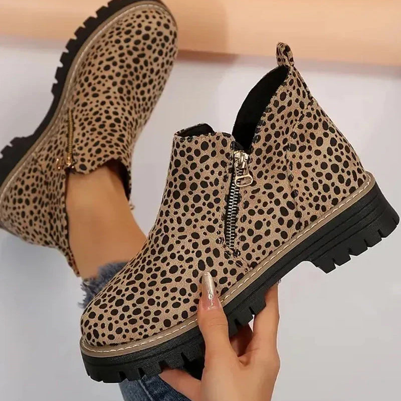 Isadora™ | Naisten ortopediset nilkkurit