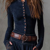 Azucena™ | Maksimekko vyöllä