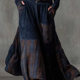 Azucena™ | Maksimekko vyöllä