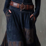 Azucena™ | Maksimekko vyöllä