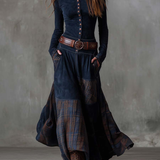 Azucena™ | Maksimekko vyöllä