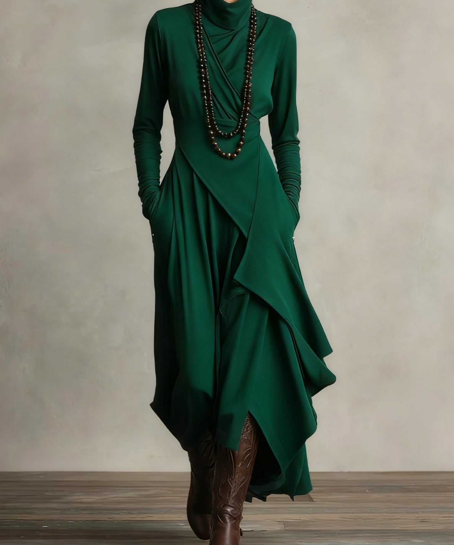 Vivienne™ | Maksimekko