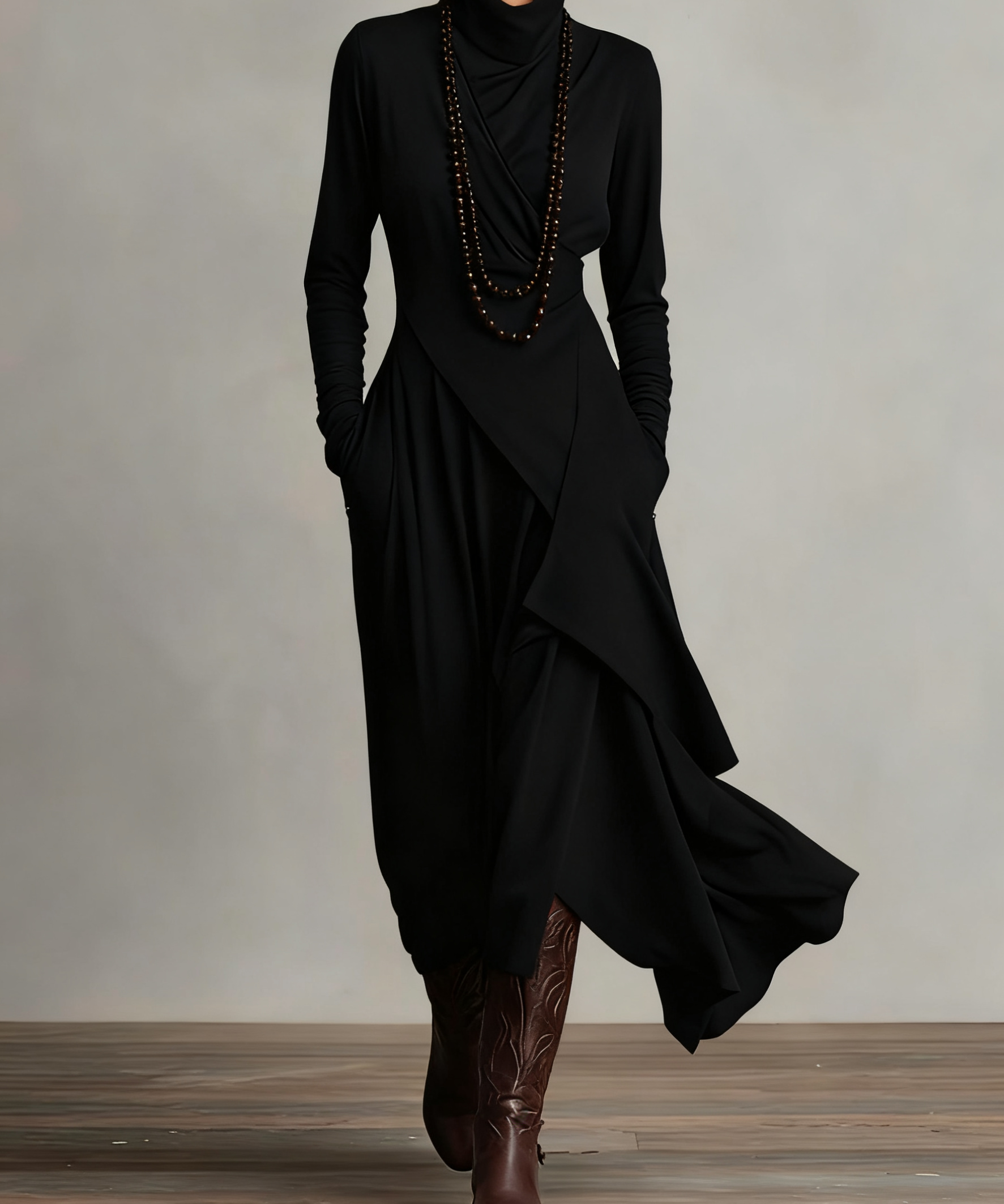 Vivienne™ | Maksimekko