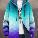 Yago | Unisex-huppari, luksustaiteesta inspiroitu