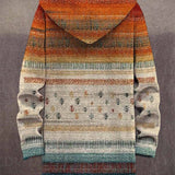 Zoe | Unisex-huppari, luksustaiteesta inspiroitu