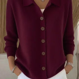 Mila™ | Pehmeä neuletakki