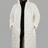 Kaarina™ | Tyylikäs leopardikuosinen takki