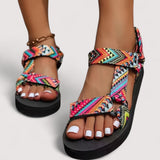 Tina™ | Huippulaadukkaat Orto-Sandaalit