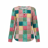 Agnes™ | Neule Talvilämpö ja Tyyli