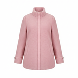 Aino™ | Pehmeä Lambswool-takki