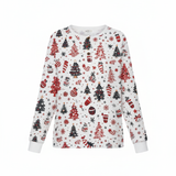 Alba™ | Neule Talvilämpö ja Tyyli