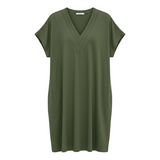 Alma™ | Tyylikäs imarteleva mekko