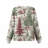 Aurora™ | Neule Talvilämpö ja Tyyli